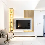 2Br Duplex Stunning Views,Near Circle Mall & Park