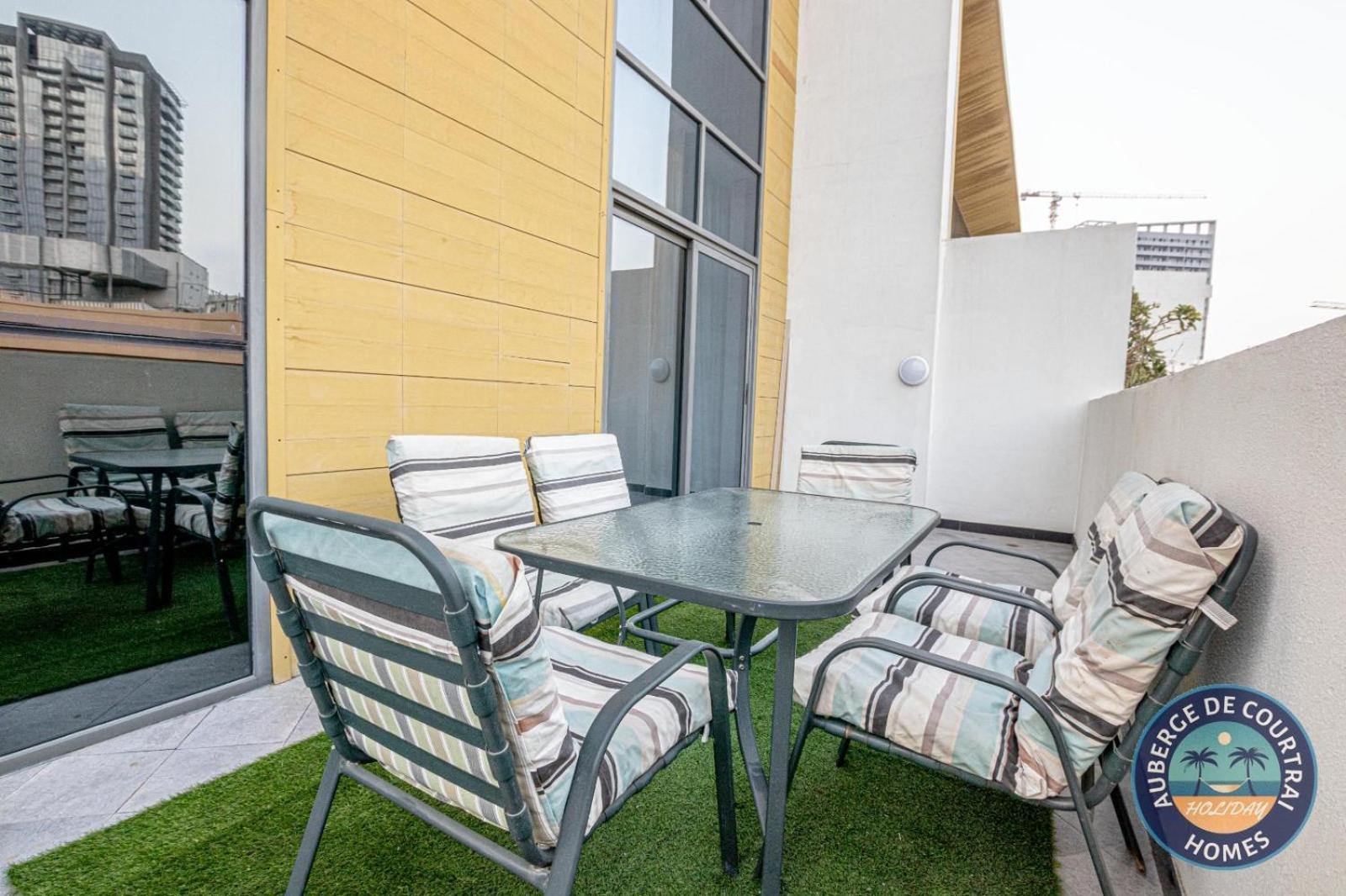 2br Duplex Stunning Views,near Circle Mall & Park Apartment *